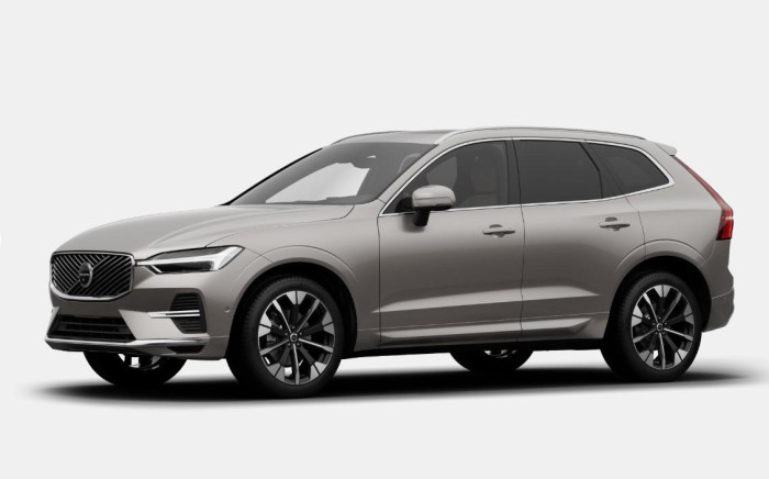 Volvo XC60 B5 AWD AUT BRIGHT PLUS na operativní leasing