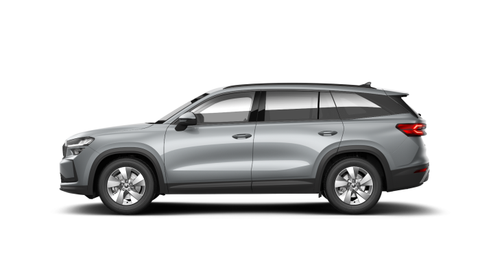 Škoda Kodiaq Exclusive Selection 1,5 TSI Hybrid 110 kW 7° automatická DSG na operativní leasing