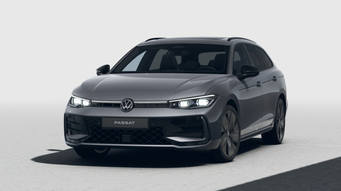 Volkswagen Passat R-Line People 2,0 TDI 142 kW 4MOT na operativní leasing