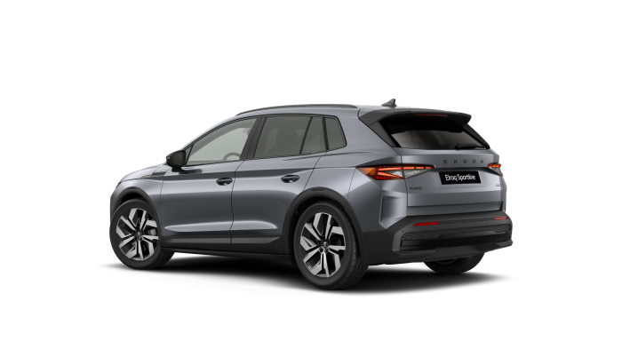 Škoda Elroq Sportline 85x (82 kWh) 220 kW 1° převodovka 4x4 na operativní leasing