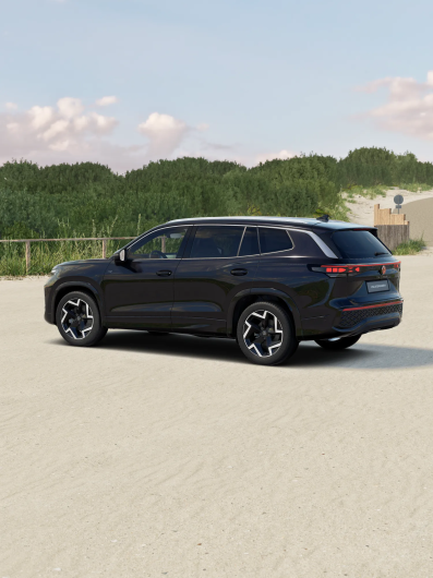 VW Tayron 2,0 Tdi 142 kW 4motion R-Line DSG automat na operativní leasing