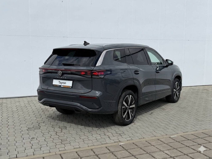 Volkswagen Tayron People 7DSG 2,0TDi / 110kW na operativní leasing