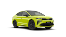 Škoda Enyaq Coupé RS RS (82 kWh) 250 kW 1° automatická 4x4 na operativní leasing
