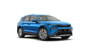 Škoda Elroq Selection 60 (61 kWh) 140 kW 1° převodovka na operativní leasing