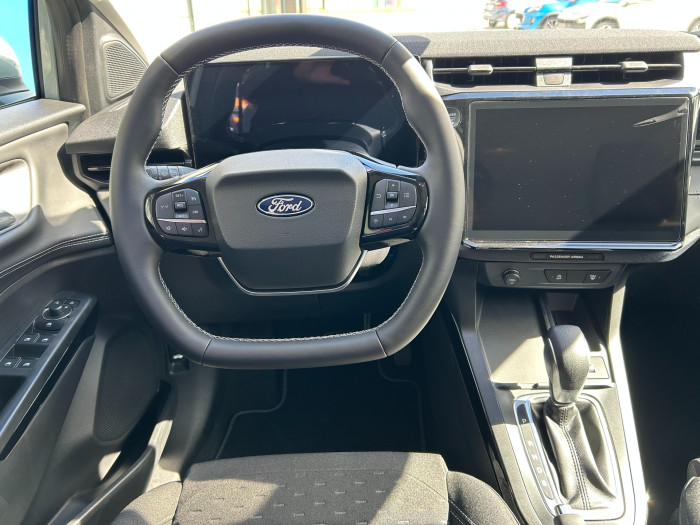 1.0EcoBoost mHEV 92kW TITANIUM na operativní leasing