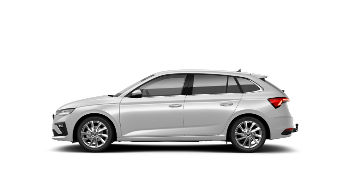 Škoda Scala Classic 1,0 TSI 85 kW 7° automatická DSG na operativní leasing