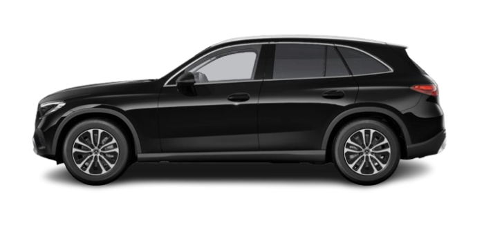 Mercedes-Benz GLC 220 d 2,0 D - Diesel - Automat 9st. - 4x4 na operativní leasing