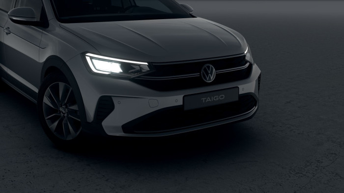 Volkswagen Taigo People 1,0 TSI 85 kW 6G na operativní leasing