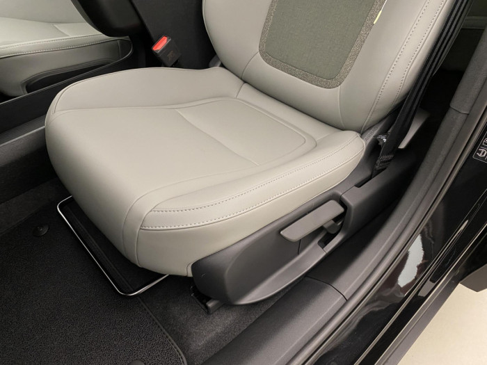Volvo EX30 PURE ELECTRIC EXTENDED PLUS na operativní leasing