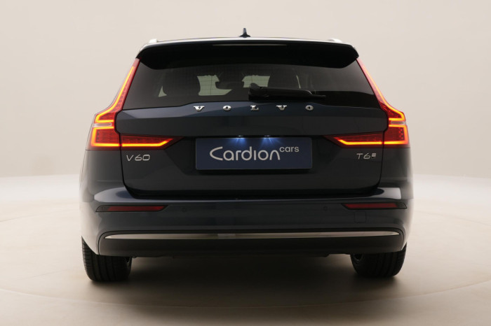 Volvo V60 T6 AWD Plug-in BRIGHT PLUS na operativní leasing