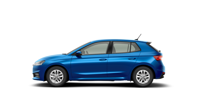 Škoda Fabia 130 let 1,0 TSI 85 kW 6° manuální na operativní leasing
