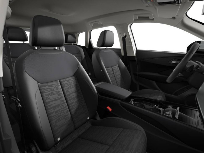 Audi Q3 SB TFSI 110 kW ST7 na operativní leasing