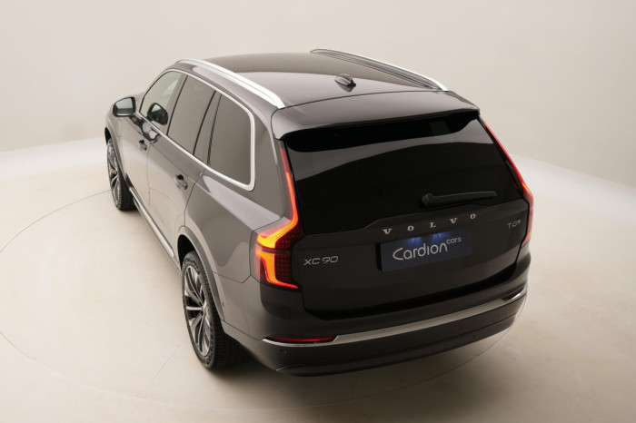 Volvo XC90 T8 AWD RECHARGE BRIGHT PLUS 7m na operativní leasing