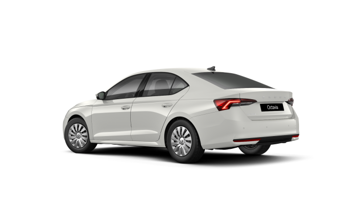 Škoda Octavia Essence 2,0 TDI 110 kW 7° automatická DSG na operativní leasing
