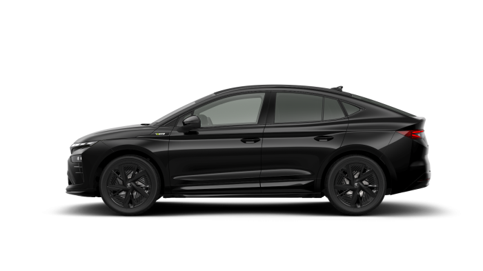 Škoda Enyaq Coupé RS RS (82 kWh) 250 kW 1° automatická 4x4 na operativní leasing