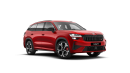 ŠKODA Kodiaq RS 2.0 Tsi 195 Kw 4x4 Dsg automat na operativní leasing