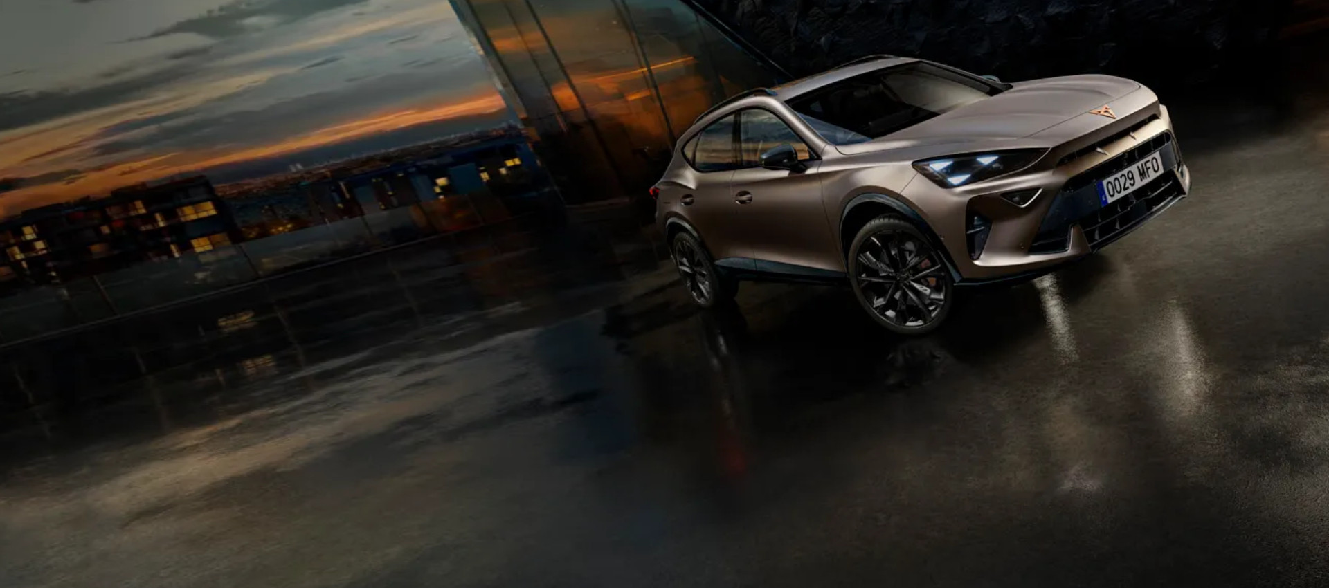 Operativní leasing Operativní leasing od