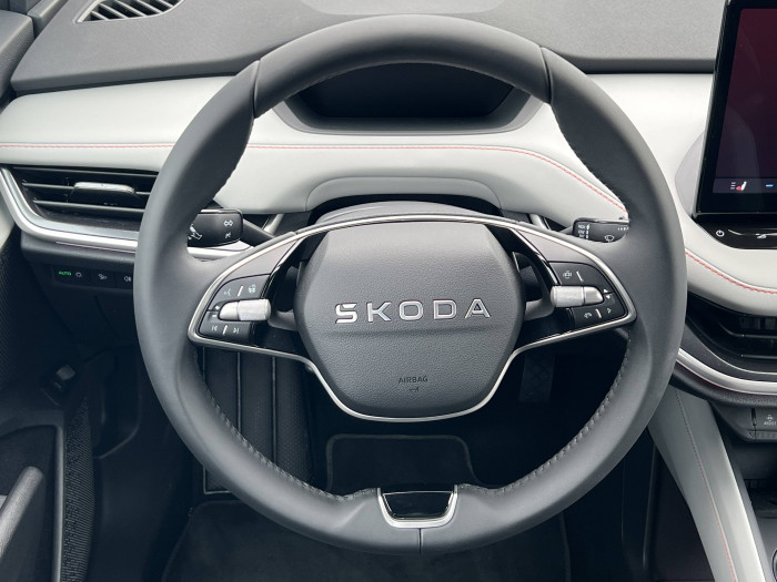 Škoda Elroq Premium Lodge 85 82 kWh elektro  / 210kW na operativní leasing