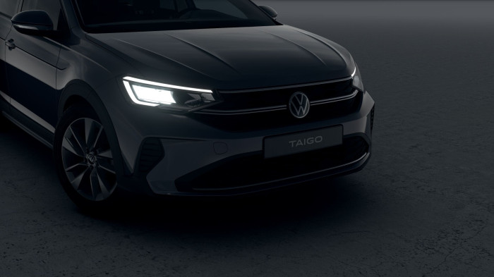 Volkswagen Taigo People 1,0 TSI 85 kW 7DSG na operativní leasing