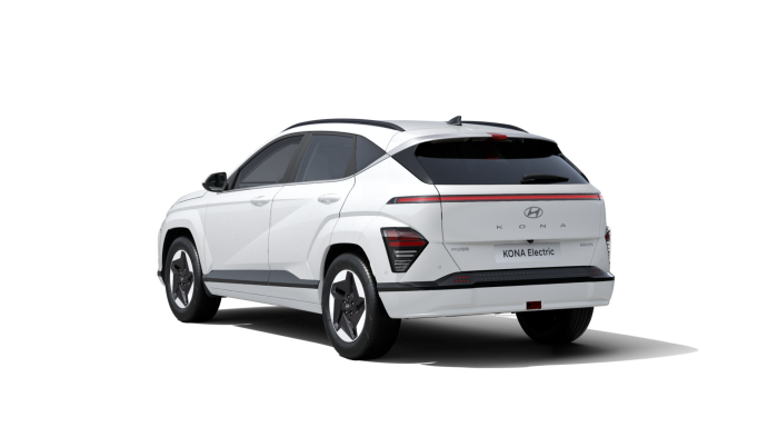 Hyundai Kona Smart POWER 64.8 kWh 150 kW na operativní leasing