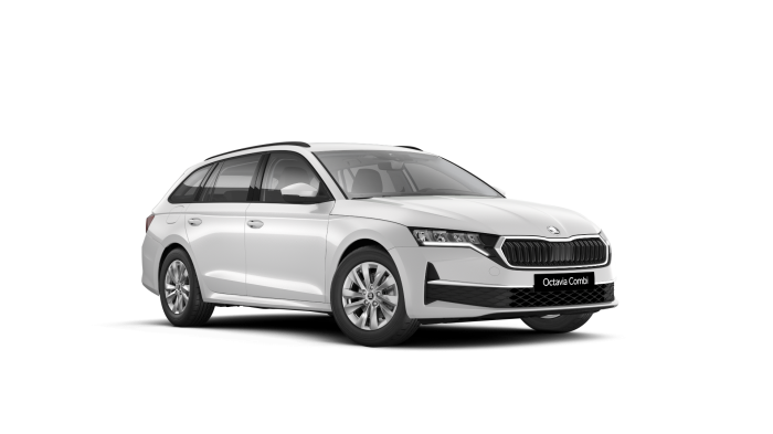 Škoda Octavia Combi 130 let 1,5 TSI Hybrid 110 kW 7° automatická DSG na operativní leasing