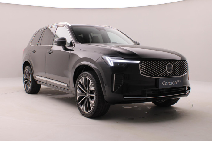 Volvo XC90 B5 AWD AUT BRIGHT PLUS na operativní leasing