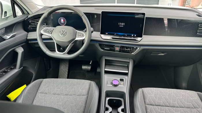 VW Tiguan Life 2,0 TDI - Diesel - Automat 7st. - 4x2 na operativní leasing
