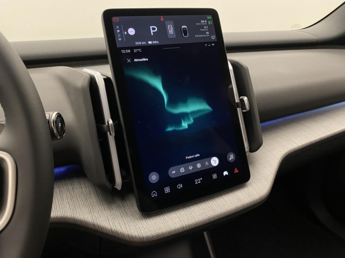 Volvo EX30 PURE ELECTRIC EXTENDED PLUS na operativní leasing