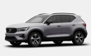 Volvo XC40 B3 AUT DARK PLUS na operativní leasing