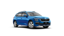 Škoda Kamiq Dynamic 1,5 TSI 110 kW 7° automatická DSG na operativní leasing