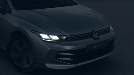 Volkswagen Golf People 1,5 eTSI 85 kW 7DSG mHEV na operativní leasing