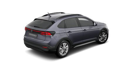 Volkswagen Taigo People 1,0 TSI 85 kW 6G na operativní leasing