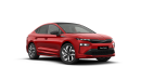 Škoda Enyaq Coupé Sportline 85x (82 kWh) 220 kW 1° automatická 4x4 na operativní leasing