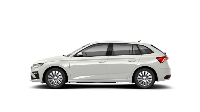 Škoda Scala Top Selection 1,5 TSI 110 kW 7° automatická DSG na operativní leasing