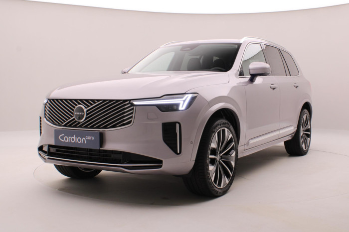 Volvo XC90 B5 AWD AUT BRIGHT PLUS na operativní leasing