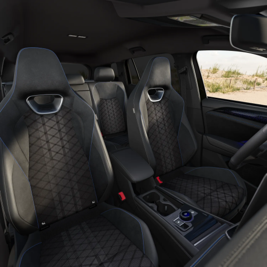 VW Tayron 2,0 Tdi 142 kW 4motion R-Line DSG automat na operativní leasing