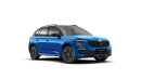 Škoda Kamiq Monte Carlo 1,5 TSI 110 kW 7° automatická DSG na operativní leasing