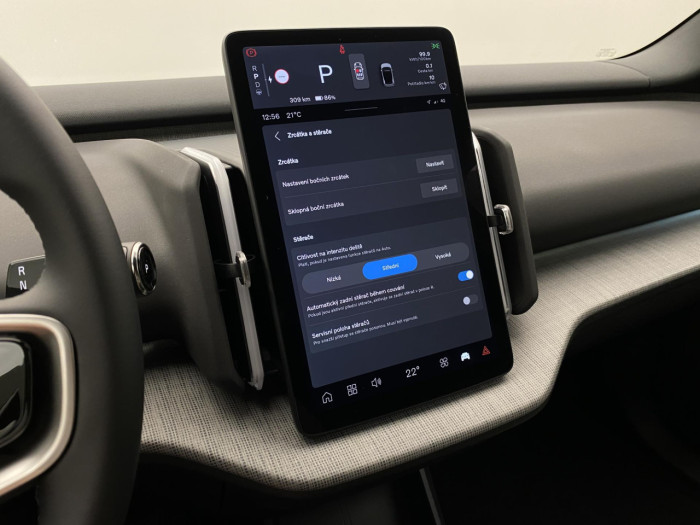 Volvo EX30 PURE ELECTRIC EXTENDED PLUS na operativní leasing