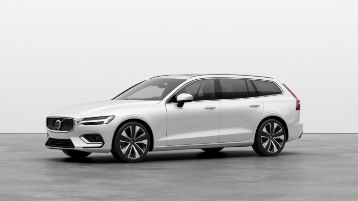 Volvo V60 B4 AUT BRIGHT PLUS na operativní leasing