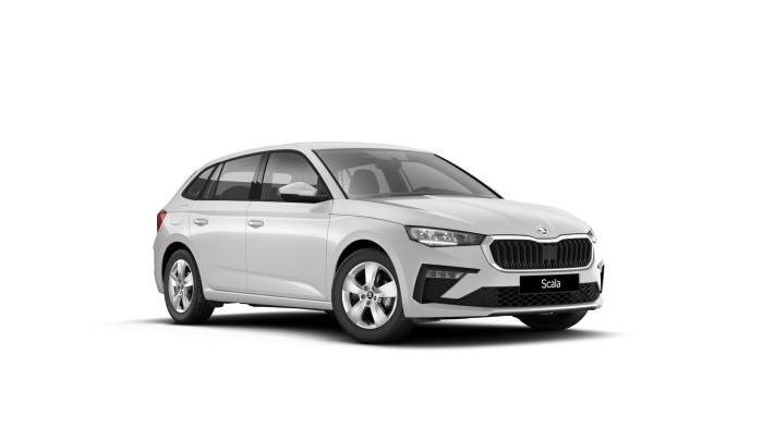Škoda Scala 130 let Premium 1,0 TSI 85 kW 7° automatická DSG na operativní leasing