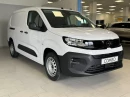 Opel Combo Van L2 (XL) 1.5 CDTi 75 kW Bílá 1.5 CDTi na operativní leasing