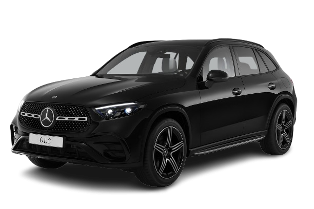 Mercedes-Benz GLC 220 d 2,0 D - Diesel - Automat 9st. - 4x4 na operativní leasing
