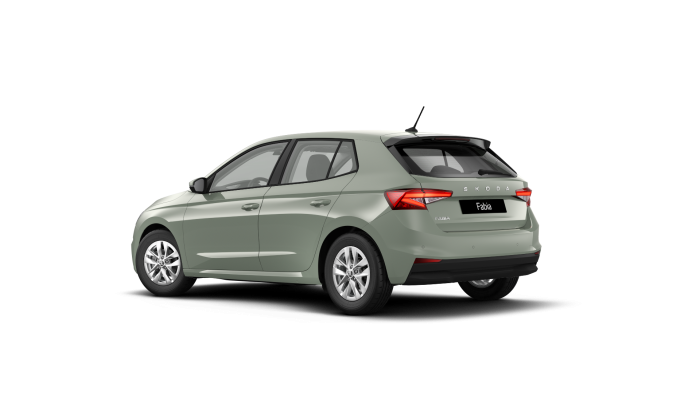 Škoda Fabia 130 let 1,0 TSI 85 kW 6° manuální na operativní leasing