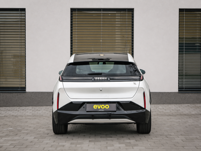 Zeekr X Core RWD na operativní leasing