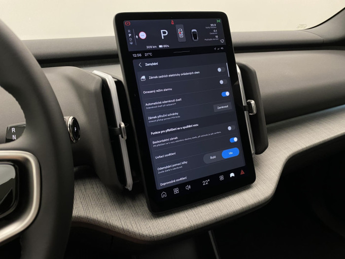 Volvo EX30 PURE ELECTRIC EXTENDED PLUS na operativní leasing