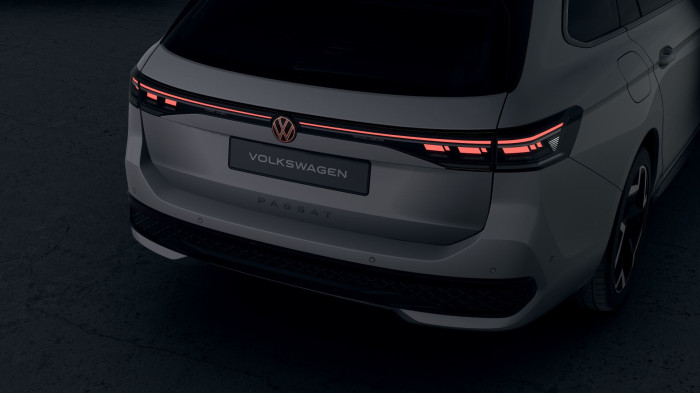 Volkswagen Passat R-Line 2,0 TDI 142 kW 4MOT na operativní leasing