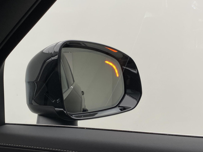 Volvo XC90 B5 AWD AUT BRIGHT PLUS na operativní leasing
