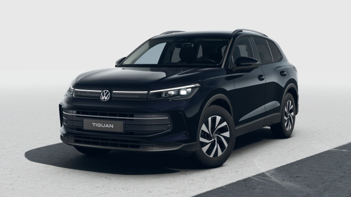 Volkswagen Tiguan People 1,5 eTSI 96 kW mHEV na operativní leasing