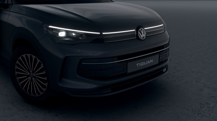 Volkswagen Tiguan People 1,5 eTSI 96 kW mHEV na operativní leasing