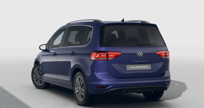 Volkswagen Touran People 2,0 TDI 90kW EVO 6G na operativní leasing